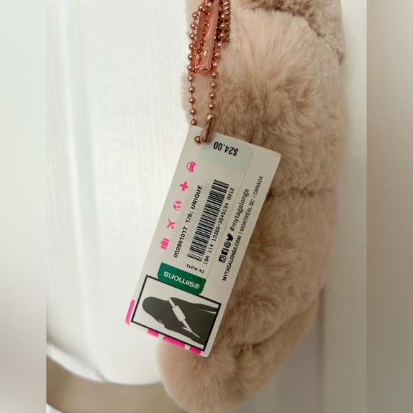 My Tagalongs Phone Sling Crossbody - Picture 2 of 7